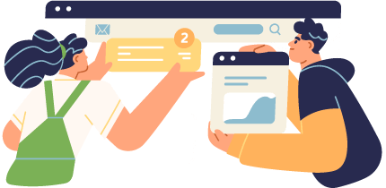 PB CRM 後台管理系統